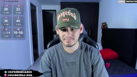 Gabe online show from 01-14-26, 06:52