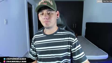 Gabe online show from 02-27-26, 04:56