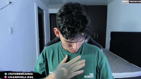 Gabe online show from 02-28-26, 05:08