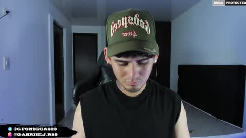 Gabe online show from 03-02-26, 05:08