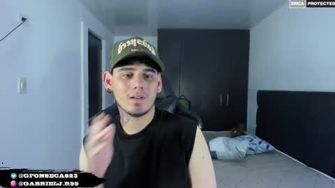 Gabe online show from 03-05-26, 07:37