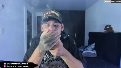 Gabe online show from 03-26-26, 04:51