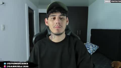 Gabe online show from 03-28-26, 06:35