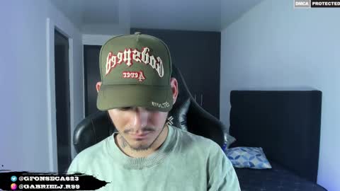 Gabe online show from 03-31-26, 04:02