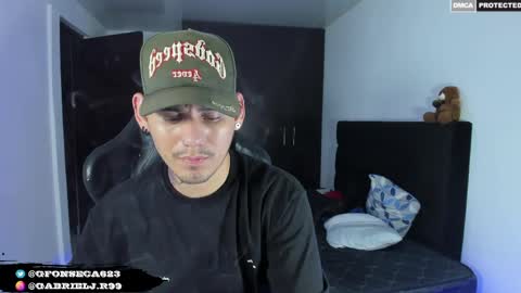 Gabe online show from 04-09-26, 06:19