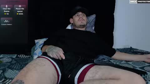 Snapshot of gabrieljr99 chatting on 06-25-26, 05:56 Gabe online show from 06-25-26, 05:56