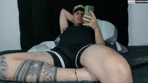 Snapshot of gabrieljr99 chatting on 07-11-26, 06:49 Gabe online show from 07-11-26, 06:49