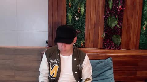 Snapshot of gabriell_ramirez_ chatting on 02-01-25, 10:48 gabriell_ramirez_ online show from 02-01-25, 10:48