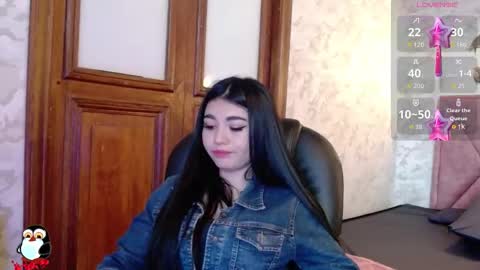 Snapshot of gabriella27_ chatting on 09-26-25, 05:17 gabriella online show from 09-26-25, 05:17