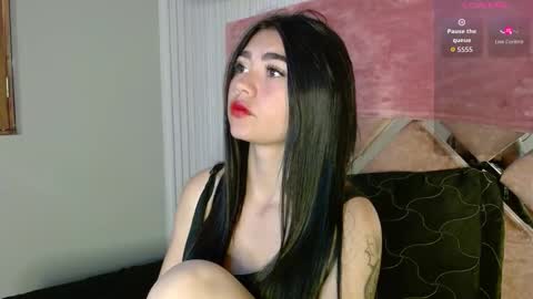 gabriella online show from 03-14-26, 02:00