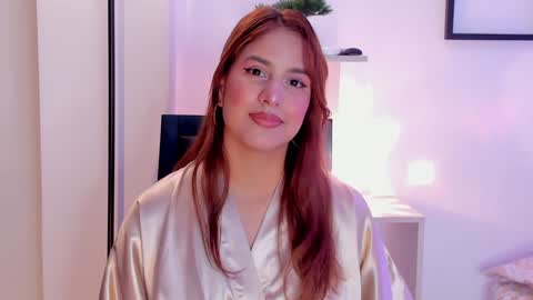 Gabriella online show from 01-16-25, 10:55