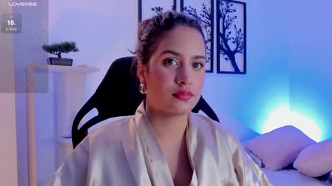 Gabriella online show from 02-27-25, 01:16