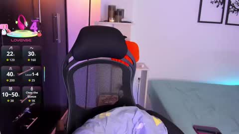 Gabriella online show from 10-02-25, 11:34