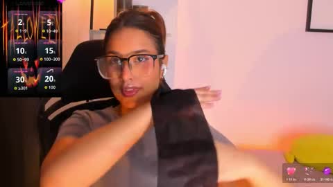 Gabriella online show from 10-23-25, 10:19