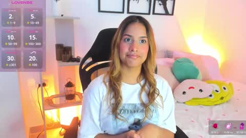 Gabriella online show from 03-21-26, 10:35