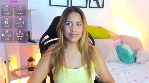 Gabriella online show from 03-25-26, 10:38