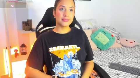 Gabriella online show from 04-29-26, 10:49