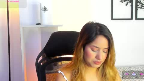 Gabriella online show from 07-03-26, 09:32