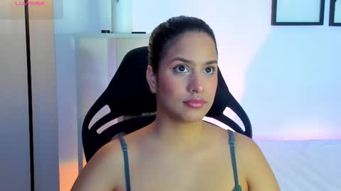Gabriella online show from 08-09-26, 07:30