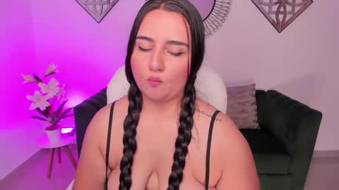 gabriella_evans_ online show from 12-03-25, 05:37