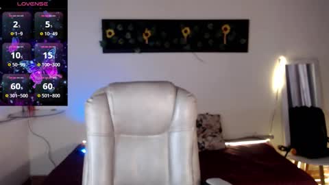 gabriella_live_ online show from 10-15-25, 03:23