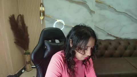 Gabriella online show from 12-04-25, 01:31