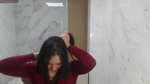 Gabriella online show from 02-21-26, 01:23