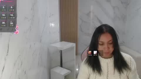 Snapshot of gabriella_storm_tf chatting on 06-10-26, 12:37 Gabriella online show from 06-10-26, 12:37