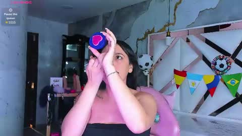 Snapshot of gabriella_storm_tf chatting on 07-12-26, 03:08 Gabriella online show from 07-12-26, 03:08