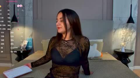 Gabriella online show from 10-11-25, 05:50