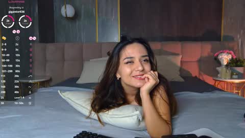 Gabriella online show from 10-14-25, 06:14