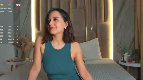 Gabriella online show from 04-23-26, 06:58