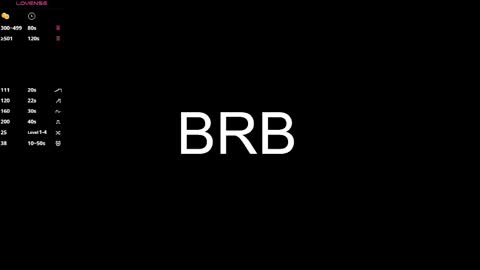 Gabriella online show from 04-23-26, 12:29