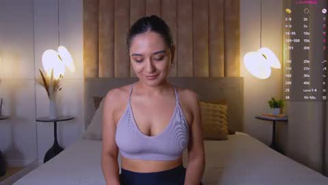 Snapshot of gabriella_wils chatting on 07-31-26, 08:03 Gabriella online show from 07-31-26, 08:03