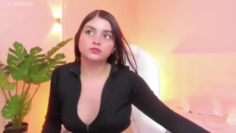 Gabriella online show from 09-08-25, 08:41