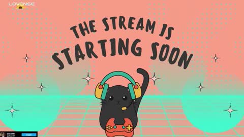 Gabriella online show from 02-15-26, 09:00