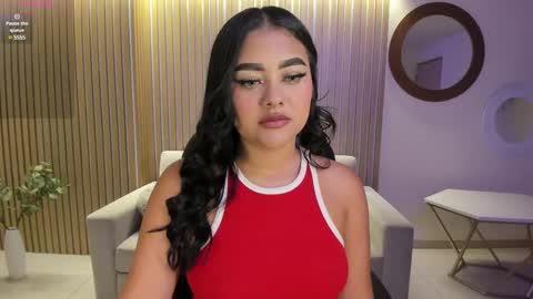 Gabriella Lee online show from 03-04-25, 03:11