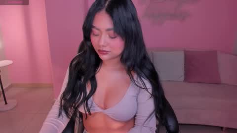 Gabriella Lee online show from 12-03-25, 02:52