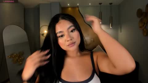 Gabriella Lee online show from 01-06-26, 02:48