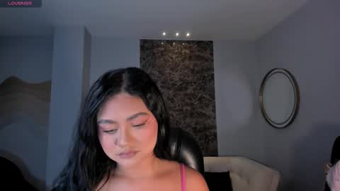 Gabriella Lee online show from 01-14-26, 02:39
