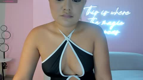Gabriella Lee online show from 03-18-26, 03:20