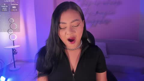 Gabriella Lee online show from 03-22-26, 11:24