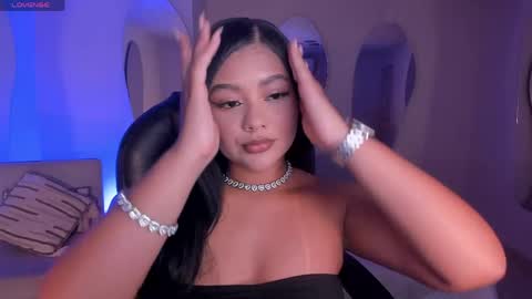 Gabriella Lee online show from 05-09-26, 07:41