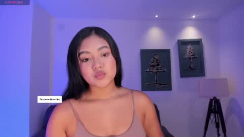 Snapshot of gabriellalee_ chatting on 07-03-26, 10:54 Gabriella Lee online show from 07-03-26, 10:54