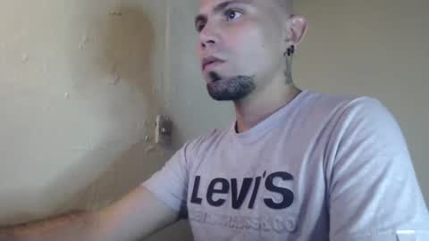 Gabriel online show from 03-18-26, 12:25