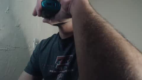 Gabriel online show from 03-19-26, 01:53