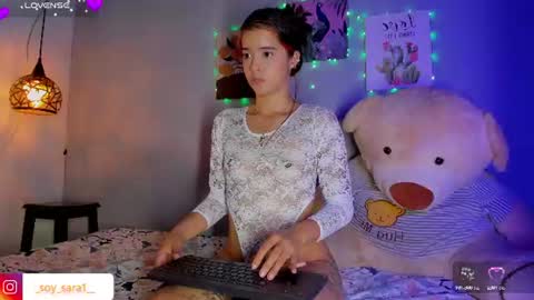 Snapshot of gabriiieela_ chatting on 07-22-26, 09:17 Sara online show from 07-22-26, 09:17