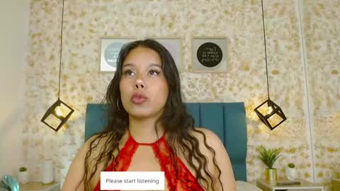 Gaby  online show from 03-05-25, 11:49