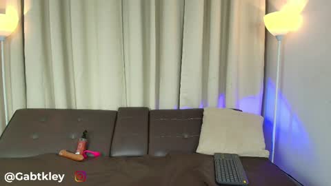 Snapshot of gabtkley chatting on 05-07-26, 01:05 Gabtkley online show from 05-07-26, 01:05