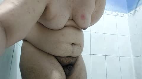 Snapshot of gaburieru_sempai chatting on 01-12-25, 12:18 Gabriel online show from 01-12-25, 12:18